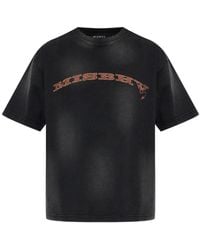 MISBHV - Short-Sleeve T-Shirt - Lyst