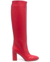 Le Silla - Elsa Knee-high Boots - Lyst