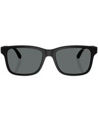 Arnette - An4378 Squared-Frame Sunglasses - Lyst