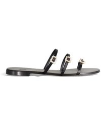 Temperley London - Eclipse Sandals - Lyst