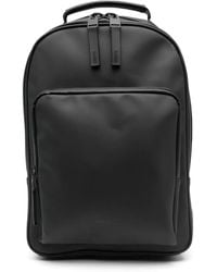 Rains - Book Daypack Waterproof Backpack - Lyst