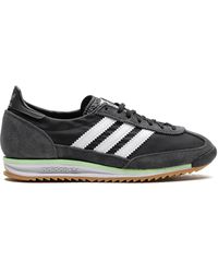 adidas - Sl 72 Og "Core/Cloud/Carbon" Sneakers - Lyst