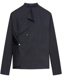 Soeur - Blouse Hampton À Coupe Droite - Lyst