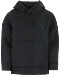 Valentino Garavani - Rockstud Hoodie - Lyst
