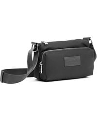 MM6 by Maison Martin Margiela - パッチ ショルダーバッグ - Lyst