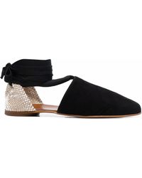 Castañer - Gala Flat Pumps - Lyst