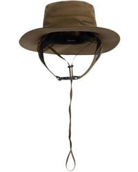 DSquared² - Hut Mit Logo-Stickerei - Lyst