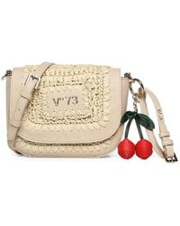 V73 - Alisya Shoulder Bag - Lyst