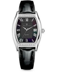 Christian Van Sant - Gemma 34Mm Watch - Lyst