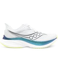 Saucony - Endorphin Speed 5 Logo Sneakers - Lyst