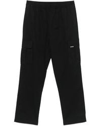 Represent - Straight Trousers - Lyst