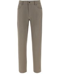 BOGGI - Stretch Patch Jeans - Lyst