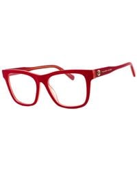 Marc Jacobs - Square Full-Rim Eyeglasses - Lyst