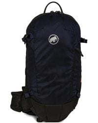 Mammut - Sac À Dos Lithium 15 À Logo Imprimé - Lyst