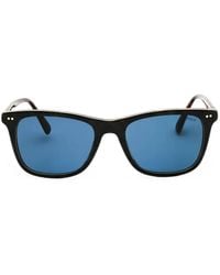 Polo Ralph Lauren - Rectangular-Frame Sunglasses - Lyst