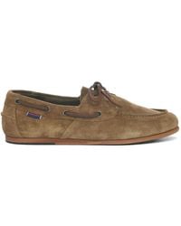 Sebago - Chaussures Bateau Owen - Lyst