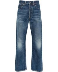 Visvim - Social Sculpture Jeans - Lyst