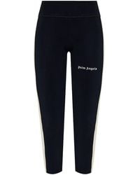 Palm Angels - Leggings - Lyst