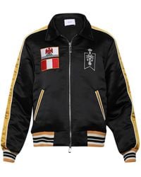 Rhude - Le Solei Bomber - Lyst