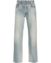John Elliott - Cast 2 Slim-Cut Jeans - Lyst
