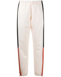 Marine Serre - Pantaloni - Lyst