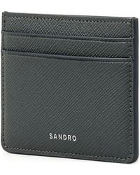 Sandro - カードケース - Lyst