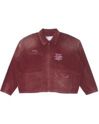 PALY - Synanom Cord Jacket - Lyst