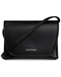 LIE STUDIO - The Stella Portemonnaie - Lyst