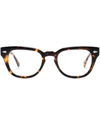 Moscot - Hazen Brille - Lyst