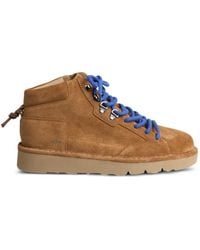 Pànchic - P007 Lace-Up Sneakers - Lyst