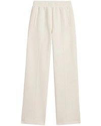 Golden Goose - Hose mit weitem Bein - Lyst