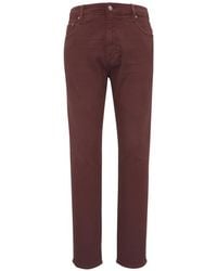 AG Jeans - Tellis Five-Pockets Jeans - Lyst