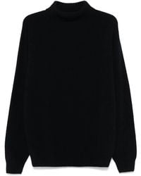 Sunspel - Sweater - Lyst