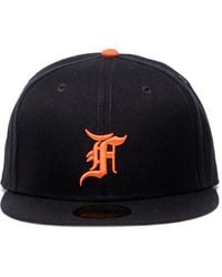 KTZ - X Fear Of God Casquette 59Fifty Detroit Tigers - Lyst