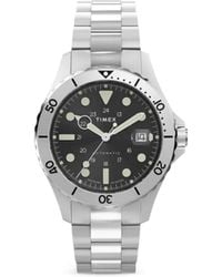 Timex - Navi 41Mm - Lyst