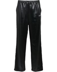 BREATH - Script Logo Track Pants - Lyst
