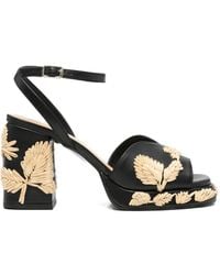 Castañer - Vasilia /280 Sandals - Lyst