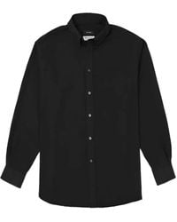 Willy Chavarria - Veterano Long-Sleeve Shirt - Lyst