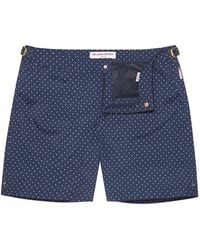 Orlebar Brown - Bulldog Zwembroek - Lyst