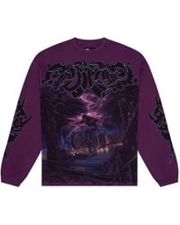 Godspeed - B.M.X T-Shirt - Lyst