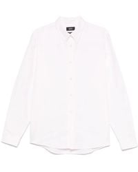 A.P.C. - Greg Shirt - Lyst