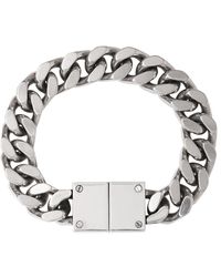 Burberry Jewelry for Men | Online Sale 