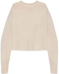 Lisa Yang - Karine Sweater - Lyst