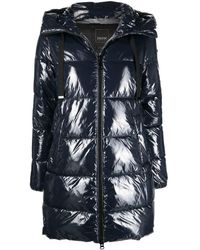 Geox Coats for Women | Online Sale up to 71% off | Lyst