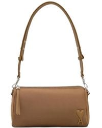 Ami Paris - Marcel Shoulder Bag - Lyst