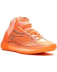 adidas - Yeezy Quantum "Hi-Res" Sneakers - Lyst