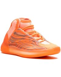 adidas - Yeezy Quantum "Hi-Res" Sneakers - Lyst