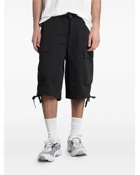 Peacemaker Oamc - Drawstring Cargo Shorts - Lyst