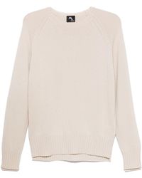 Doppiaa - Crew-Neck Sweater - Lyst