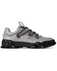 Jimmy Choo - Diamond X Ii/M Sneakers - Lyst